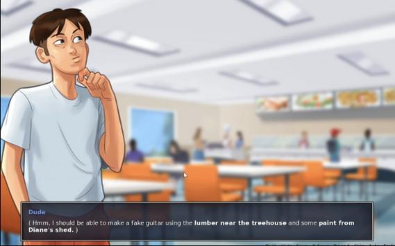 How To Get Fake Id In Summertimesaga